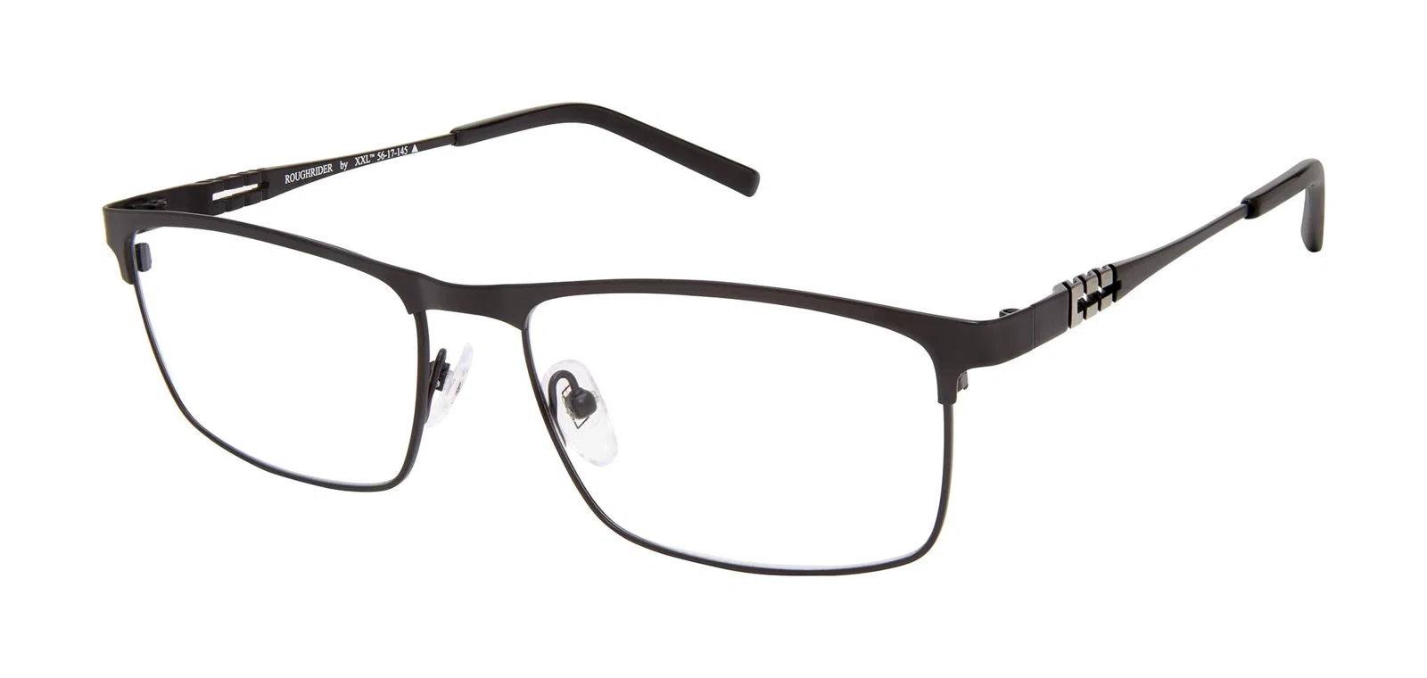 XXL Roughrider Eyeglasses - view 3